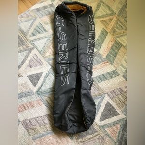 Uppababy G-Luxe Umbrella Stroller Travel Bag